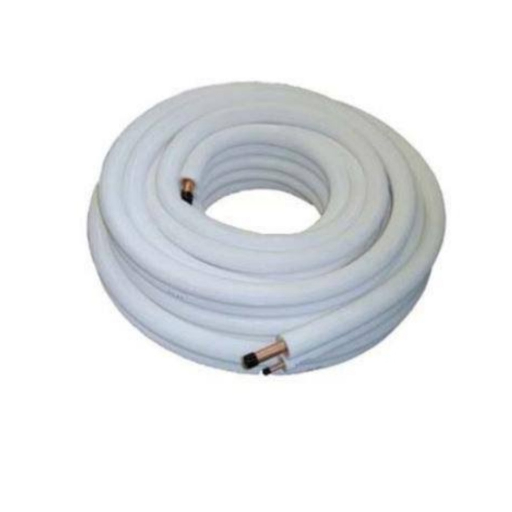 Pipa AC DSP Daikin 1/4 + 1/2