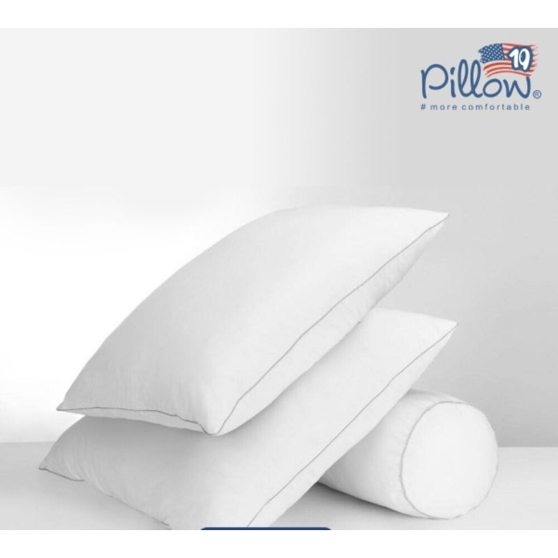 Bantal guling hotel pillow 109