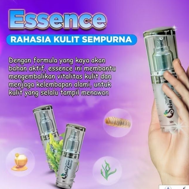 Essense skincare multibeauty