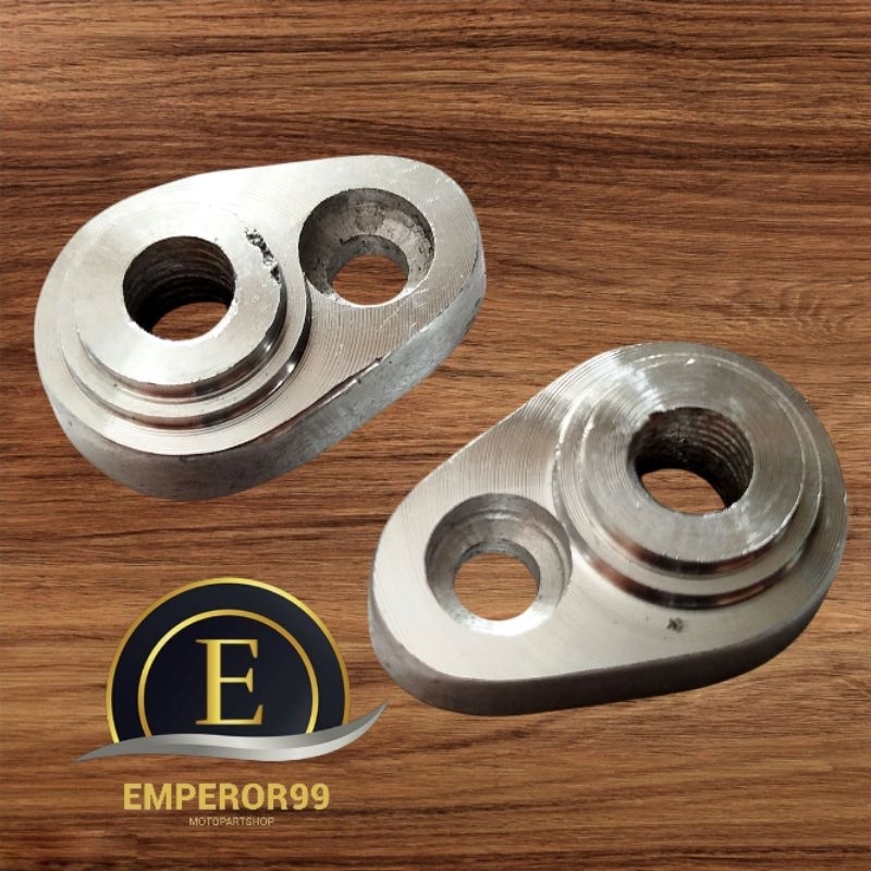 MANISAN SEIN SEN RITTING WINKERLAMP VARIASI ALUMINIUM CNC CB100 CB125 S90Z HEREX