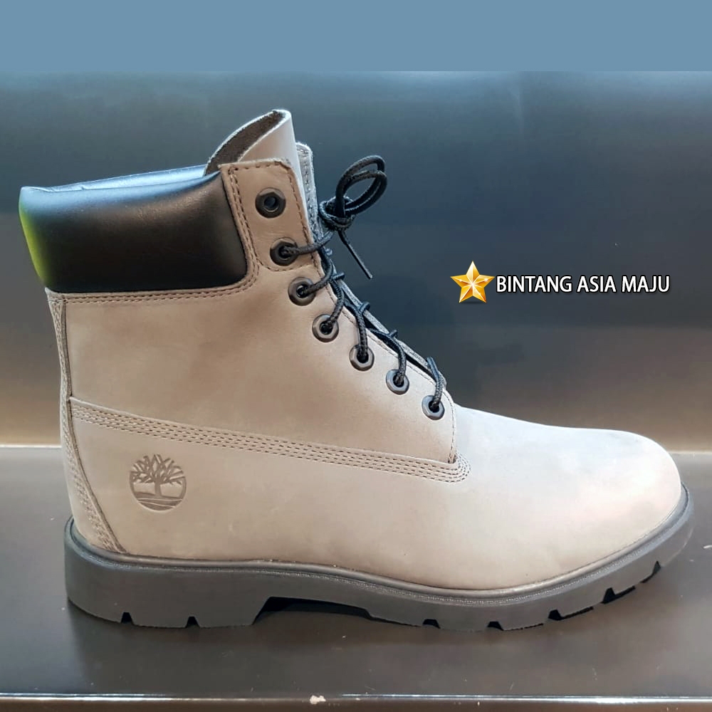 SEPATU BOOTS TIMBERLAND PRIA ORIGINAL BOOT WATERPROOF TM43