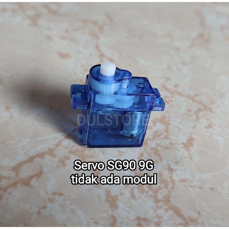 Servo Mini SG90 9G