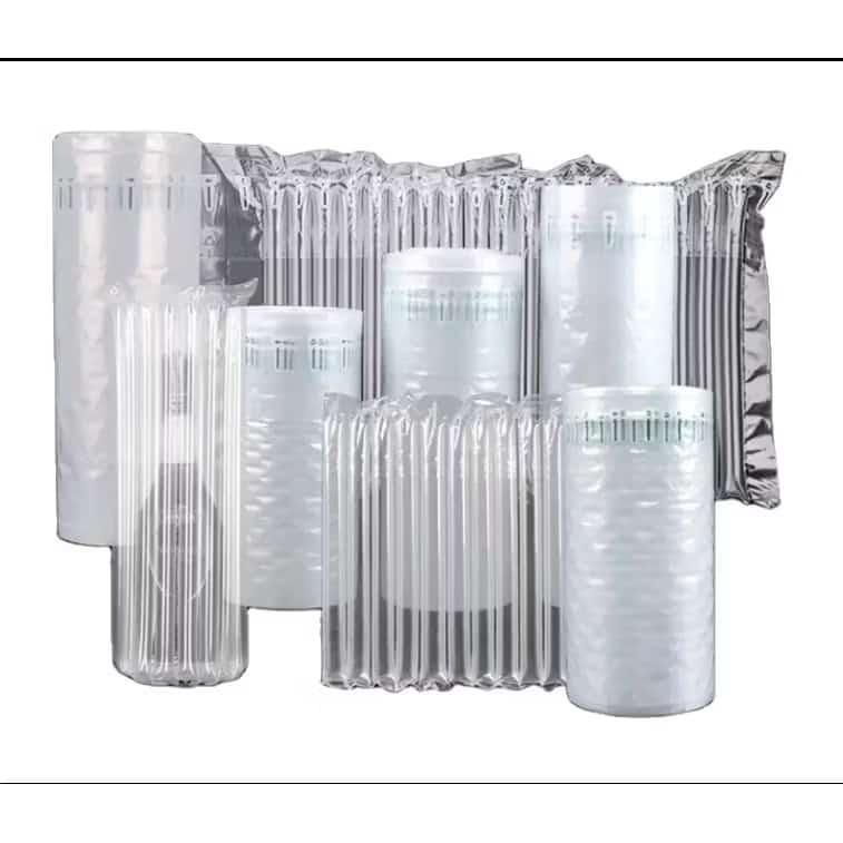 

[ 5 meter ] Poly Air bubble Wrap Aneka Ukuran Tebal inflatable inflating