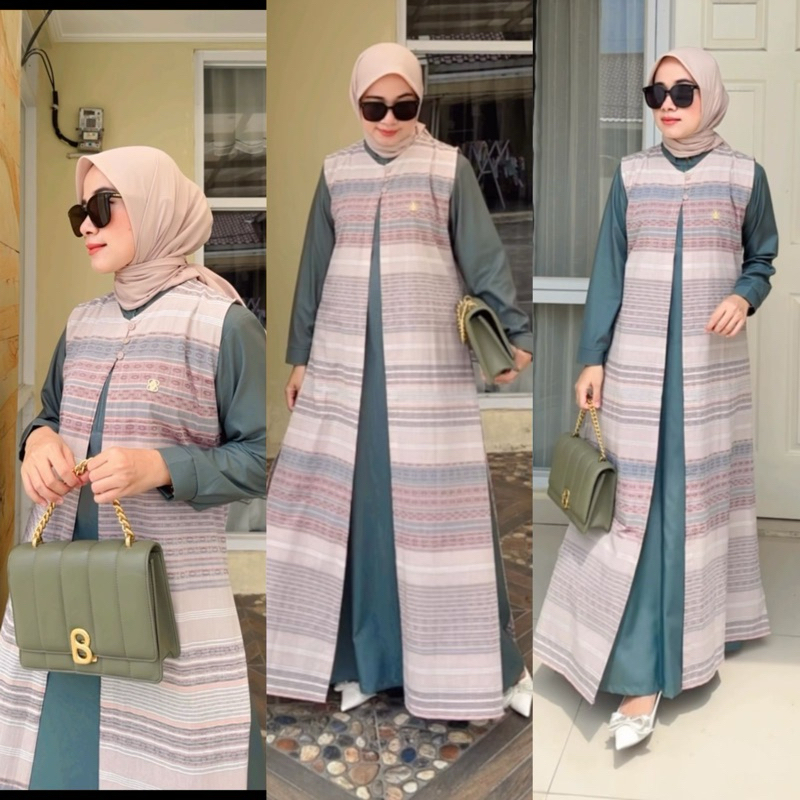 DRESS BY DIMARA ORIGINAL