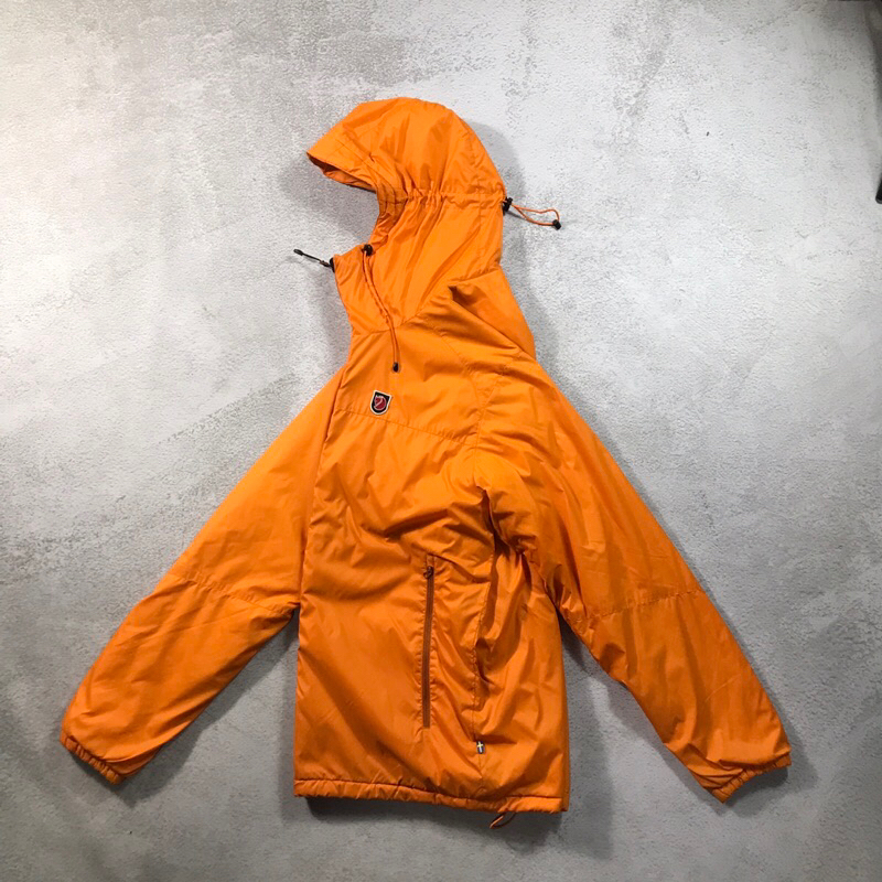 jacket fjallraven second original, fjallraven second original, jacket gunung fjallraven, jacket outd