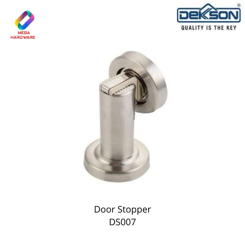 DOOR STOPPER DEKKSON DS 007 | PENAHAN PINTU DEKKSON