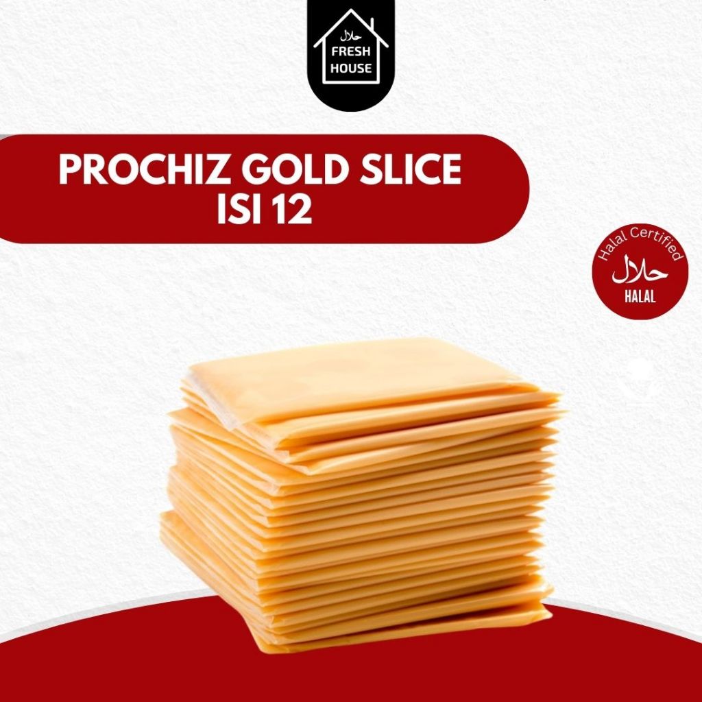 

KEJU PROCHIZ SLICE / KEJU SLICE