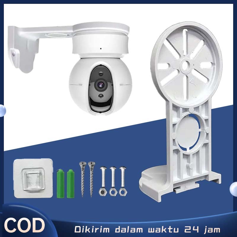 Bracket Cctv Bracket Ezviz Braket Cctv Bracket Cctv Avaro Putih Bracket Ezviz C6n