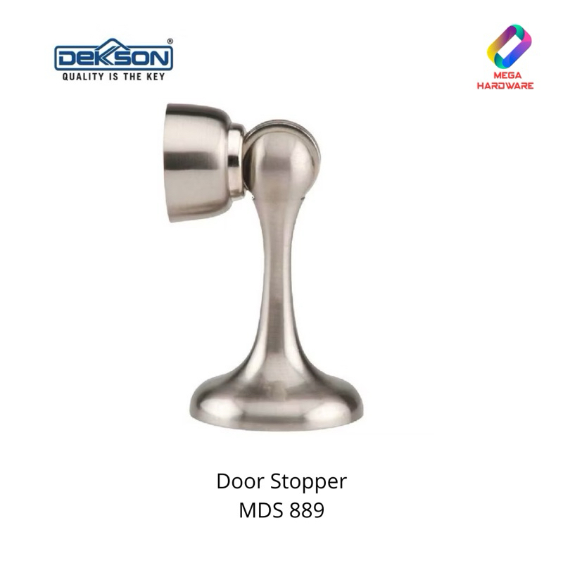 DOOR STOPPER DEKKSON MDS 889 || PENAHAN PINTU DEKKSON