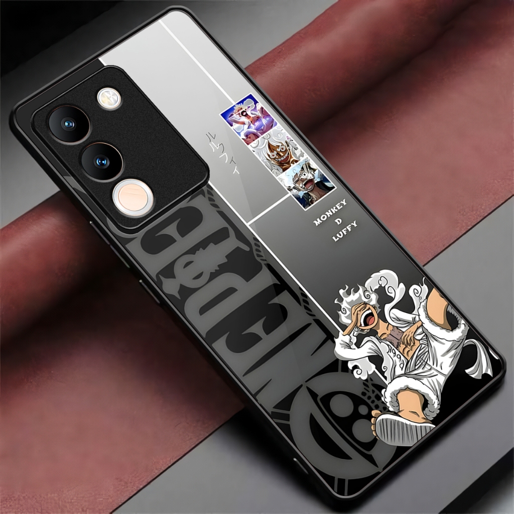 CASING GLASS VIVO V29 5G CASING GLASS VIVO V29E 5G CASING GLOSSY V29 5G CASING GLOSSY V29E 5G CASE K