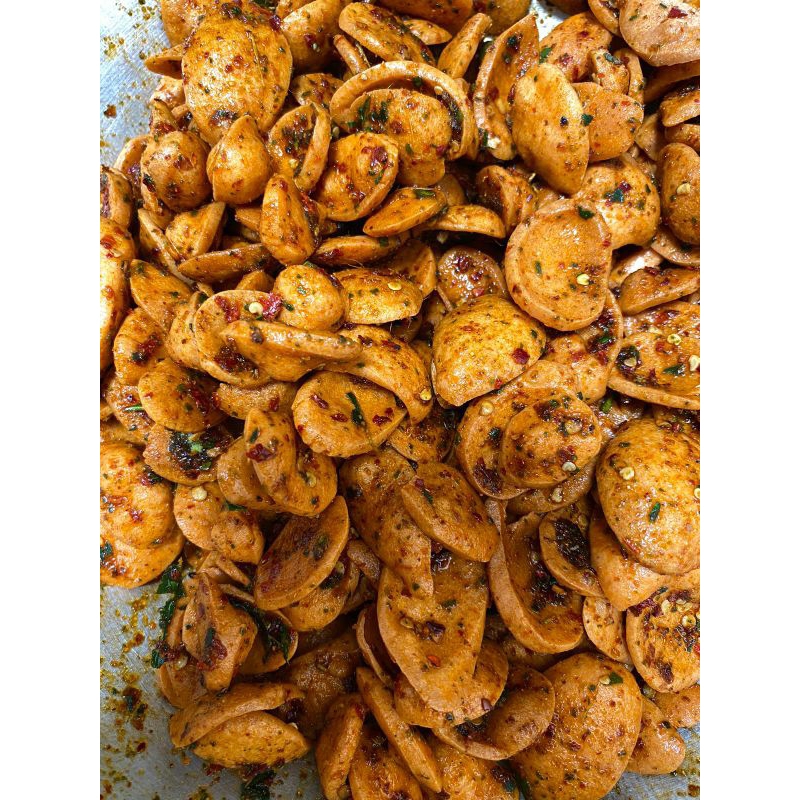 

SOSRENG(Sosis Goreng)