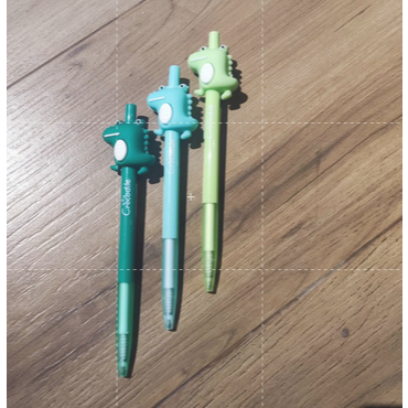 

Pulpen Karakter 1pcs - Warna Random