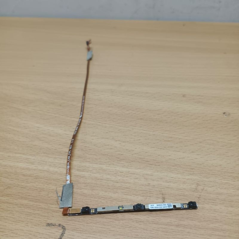 Modul Webcam camera laptop Asus VivoBook S14 S430 S430U X430 X430FA X430UA X430FN X430 US S4300U S43