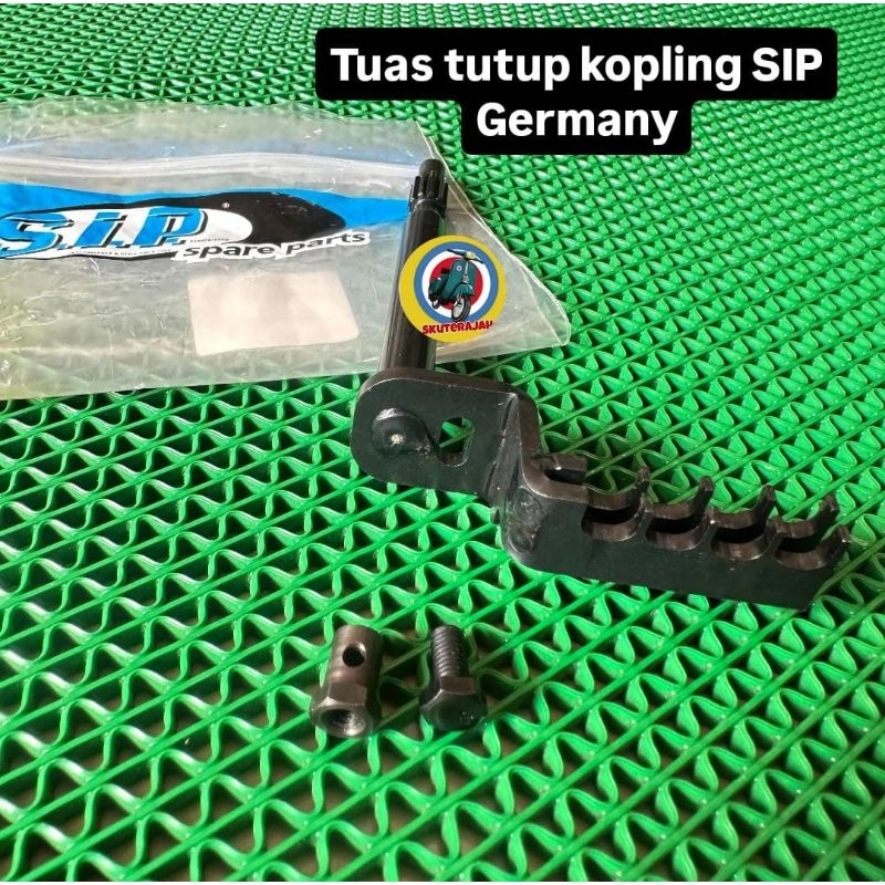 Tuas tutup kopling SIP Germany
