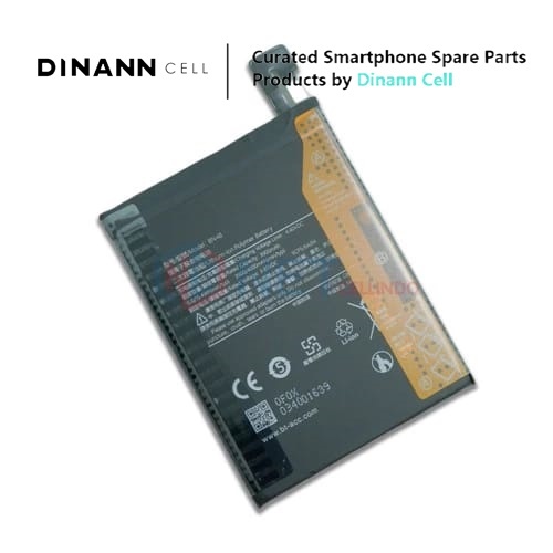 BATERAI XIAOMI REDMI NOTE 6 PRO / BATRE REDMI NOTE 6 PRO / BN48 ORI NEW