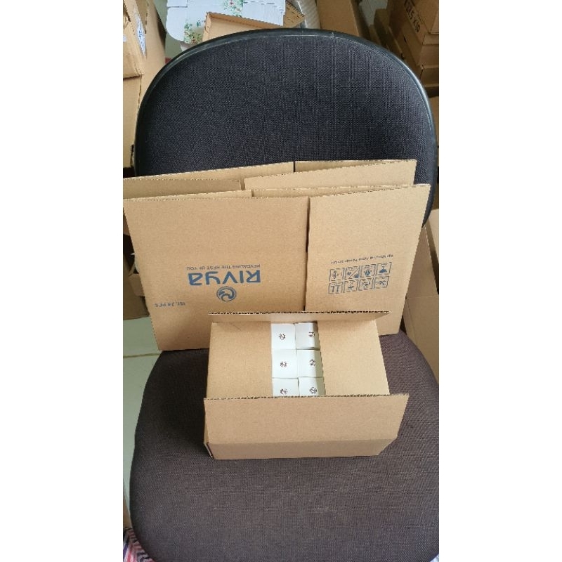

Dus Standar ukuran 33.5x18x27 min order 50 pcs