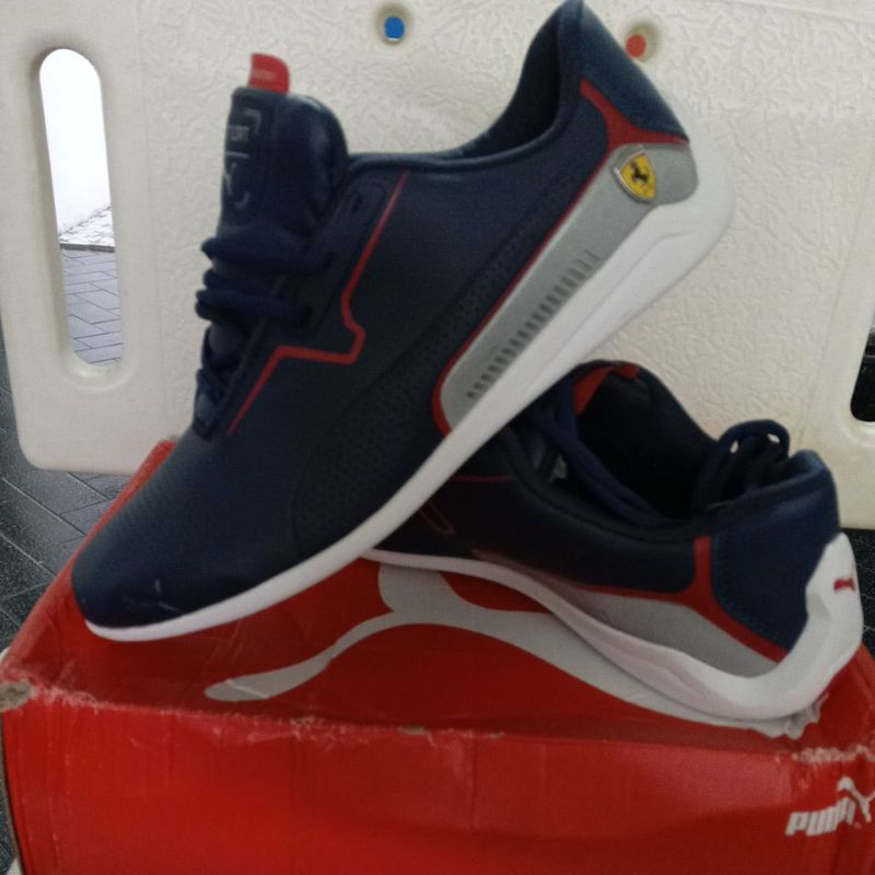 Sepatu Puma