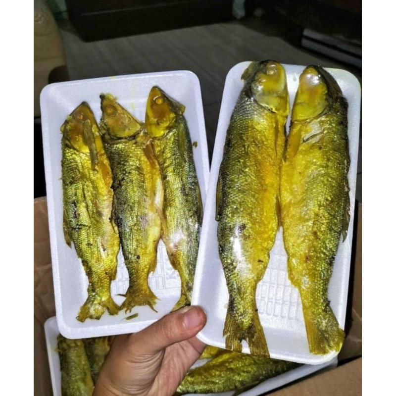 

bandeng presto siap goreng