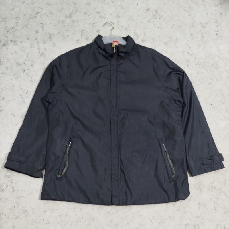 Quilted jaket coat TAYLORMADE