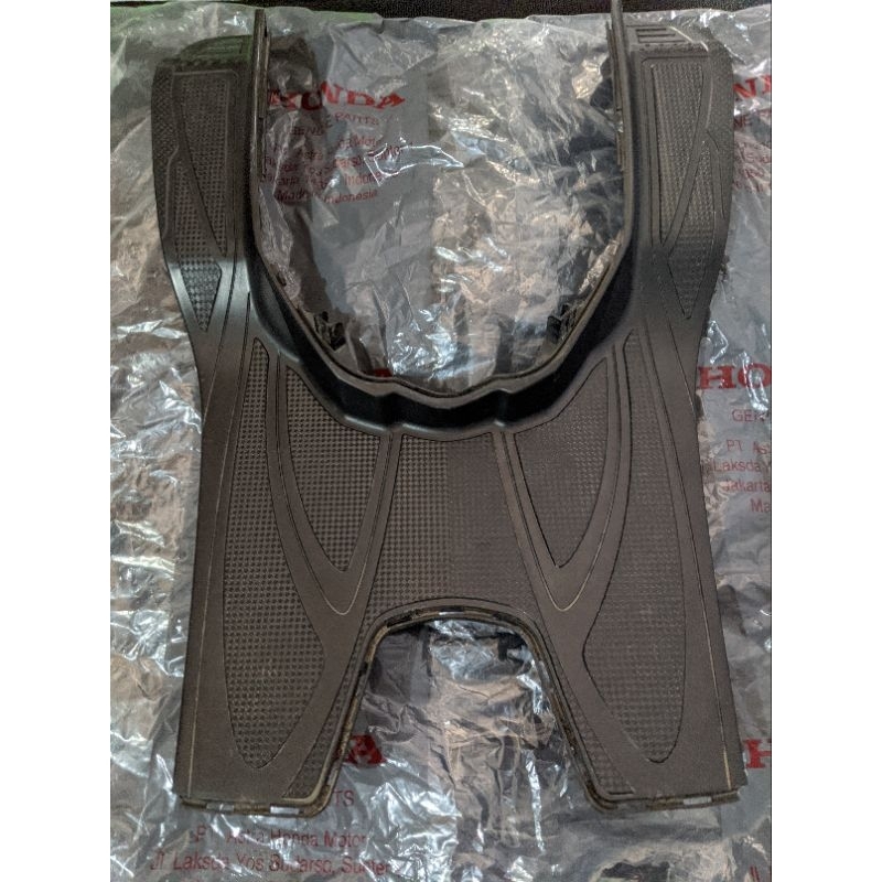 Lantai Beat karbu Bekas pakai pribadi ori ahm