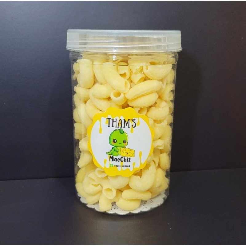 

Tham's MacChiz