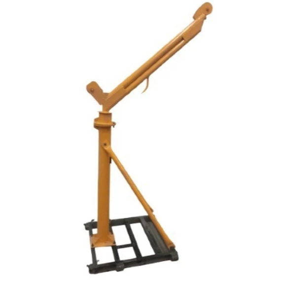 MINI CRANE / KATROL DEREK LISTRIK LIFTIN HOIST CRANE MINI PROYEK 500KG