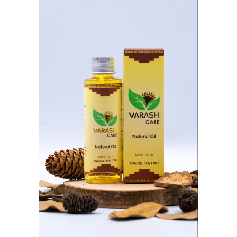 Varash Care 60 Ml