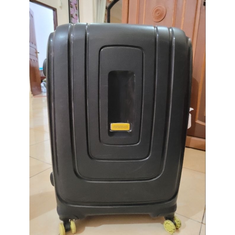 Koper American Tourister Original Preloved