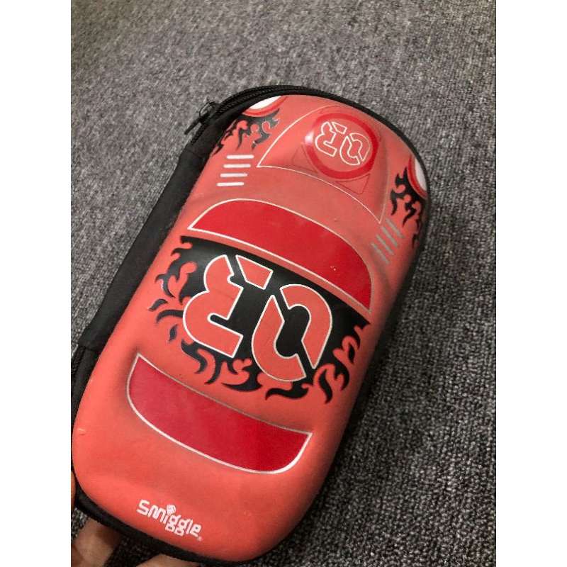 

Smiggle tempat pencil preloved