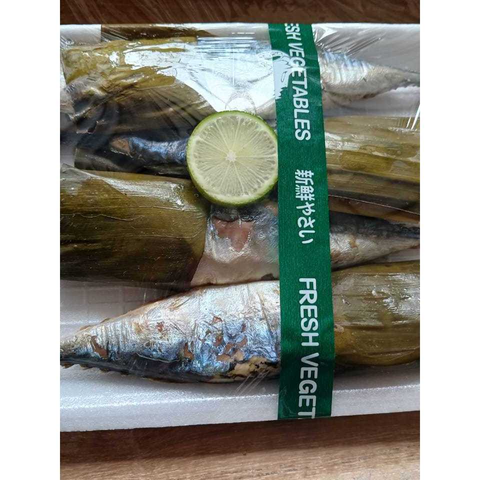 

IKAN PINDANG ISI 3 SIAP GORENG