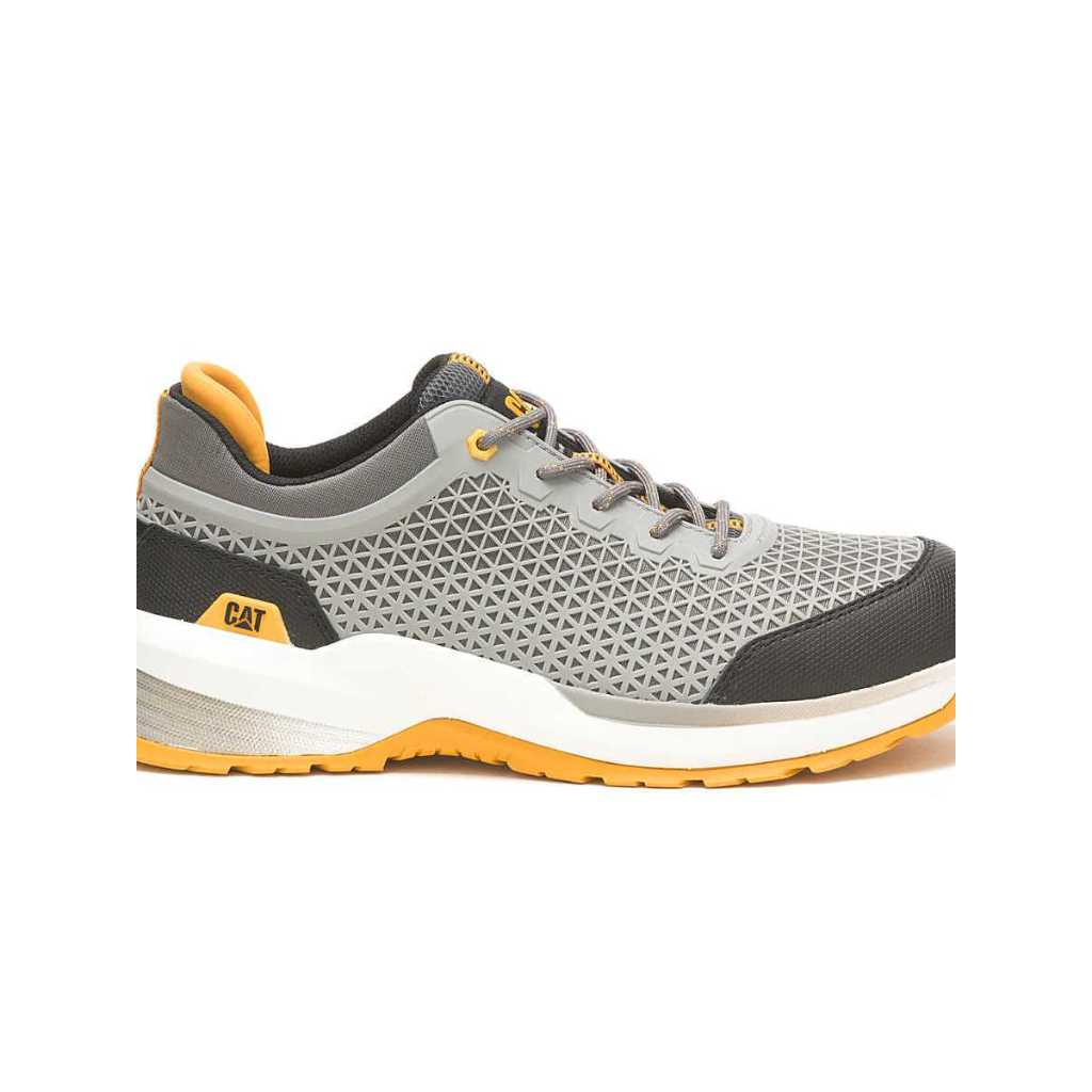Sepatu Safety Caterpillar Streamline 2.0 CT Medium Paloma