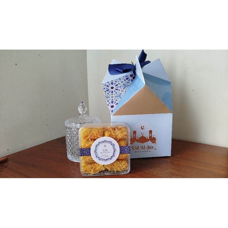 

Kue Kering Lebaran Kastengel