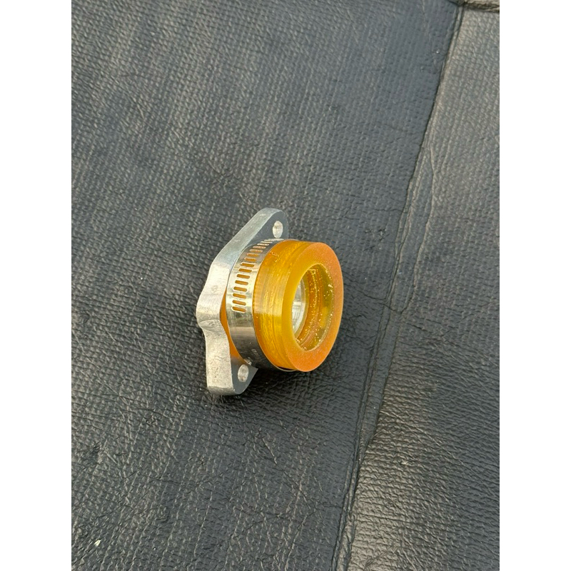 MANIPOL MANIPUL TEFLON INTAKE KARBURATOR PE 28 30 32 34 KARBU PWK 33 35 38 PNP MANIFOLD GL MEGAPRO M