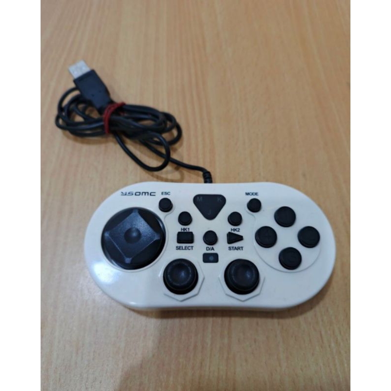 usb gamepad 3in1 ysomc