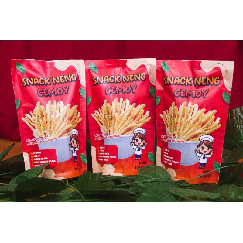 

Sistik 100gr