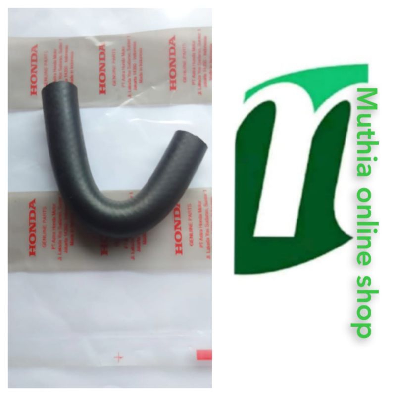 selang radiator bypass Vario 125 Vario 150 PCX 150