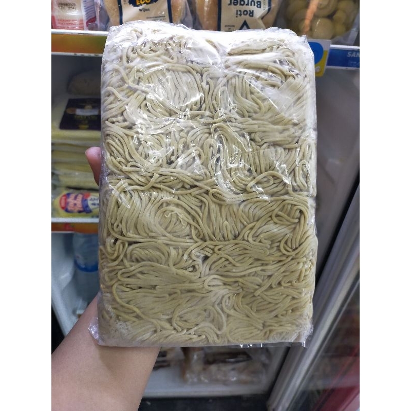 

MIE RAKYAT 1KG/ MIE KIMHWA