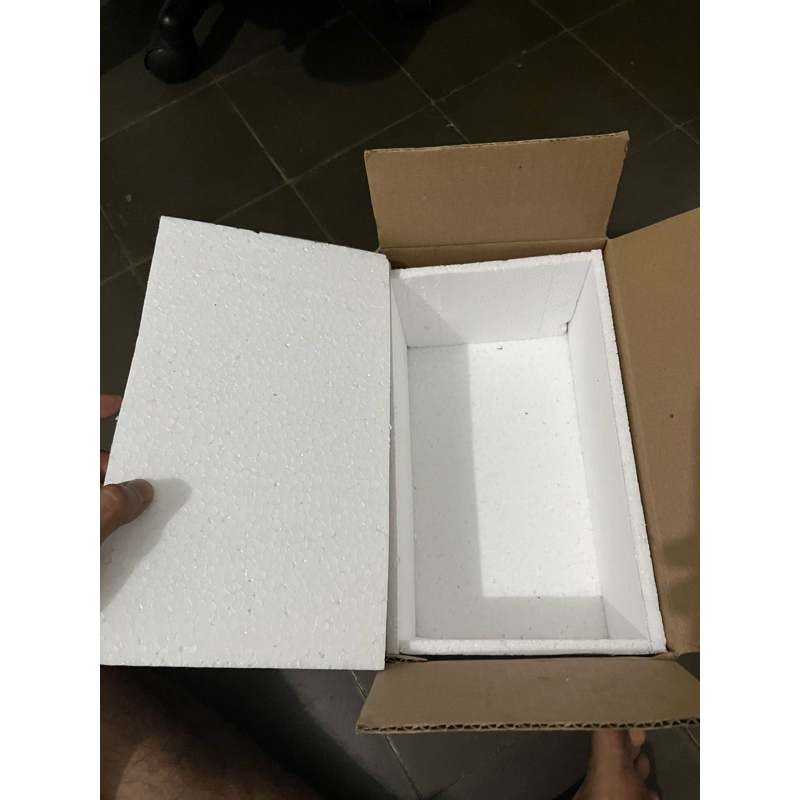 

ekstra packing wajib!!!!