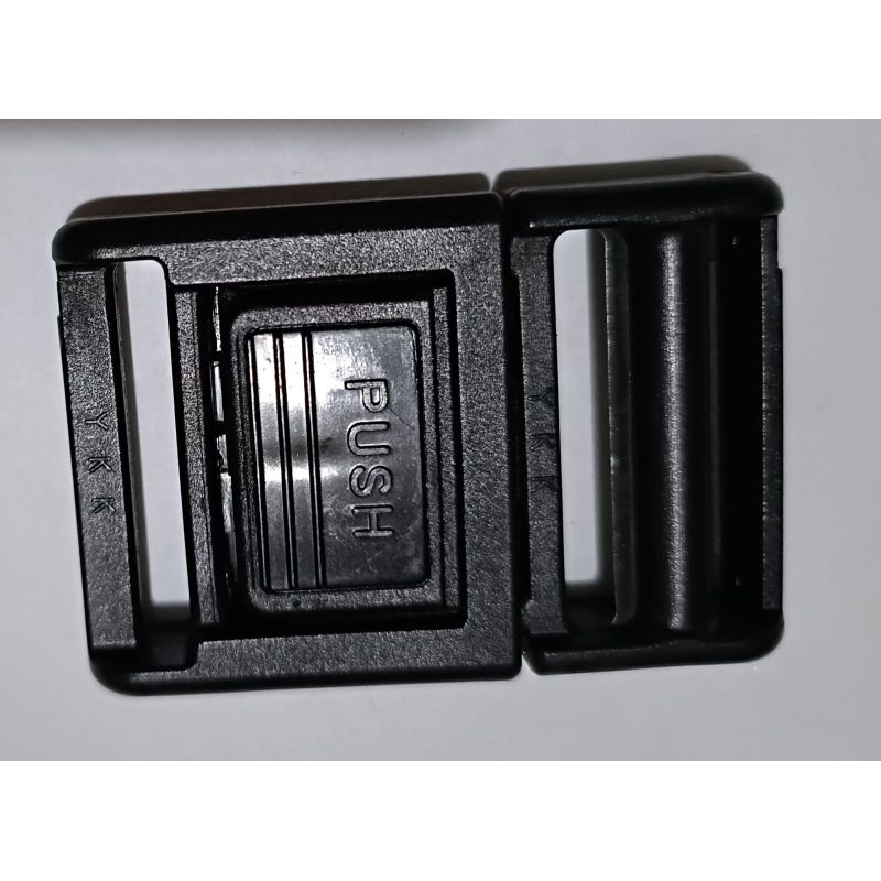 Aksesoris tas / kunci sodok tali tas,3 cm