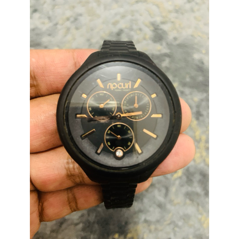 JAM TANGAN WANITA RIPCURL