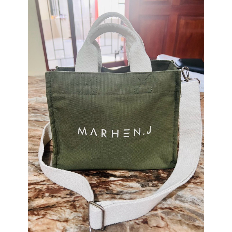 Marhen J Ori preloved