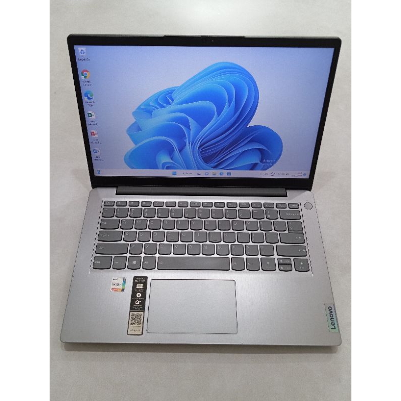 147. Laptop Lenovo IdeaPad slim 3 14ITL6 Intel core i5 gen 11