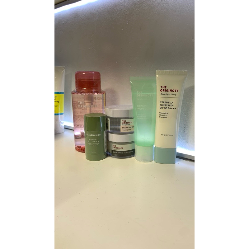 Originote Bundle 6in1