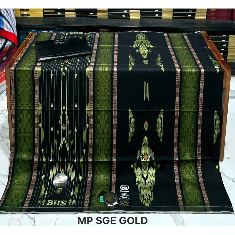 BHS SGE SIF MASTERPIECE BHS ROYAL GOLD