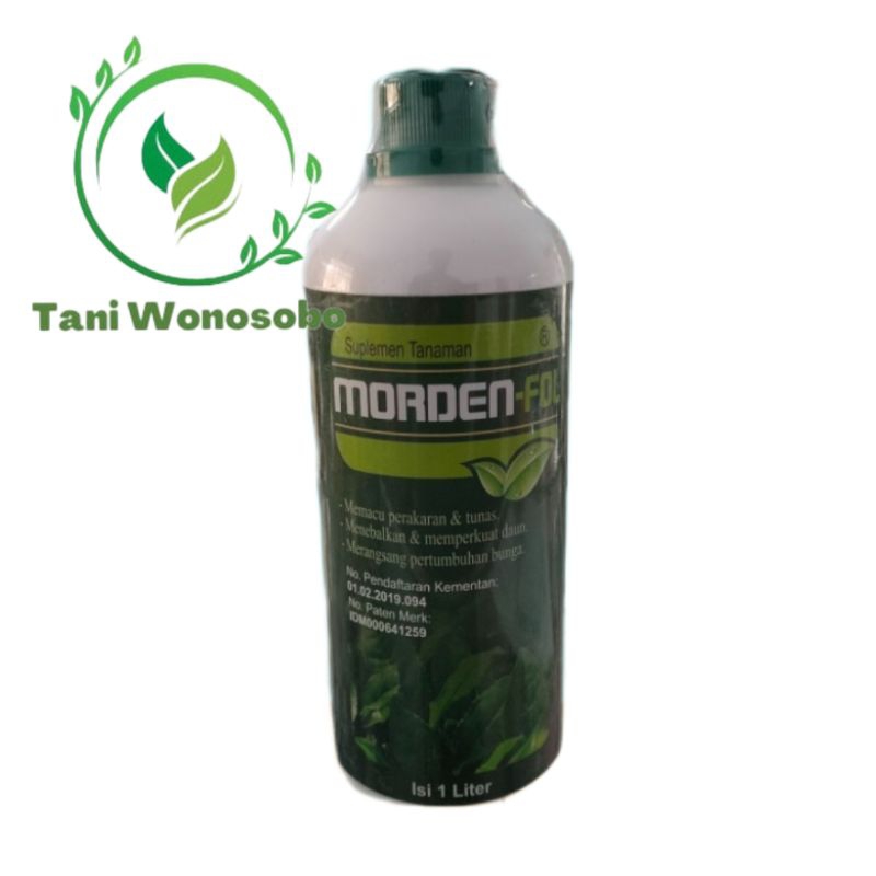 MORDEN FOLL 1 LITER