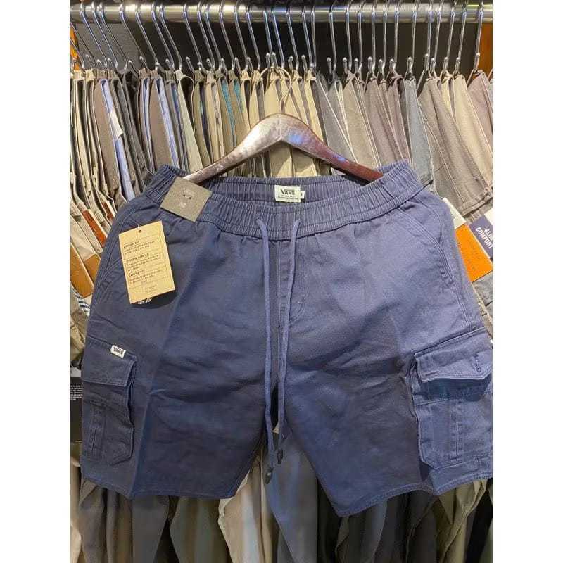 CELANA PENDEK CARGO CORDUROY / CARGO PENDEK / CELANA CORDUROY