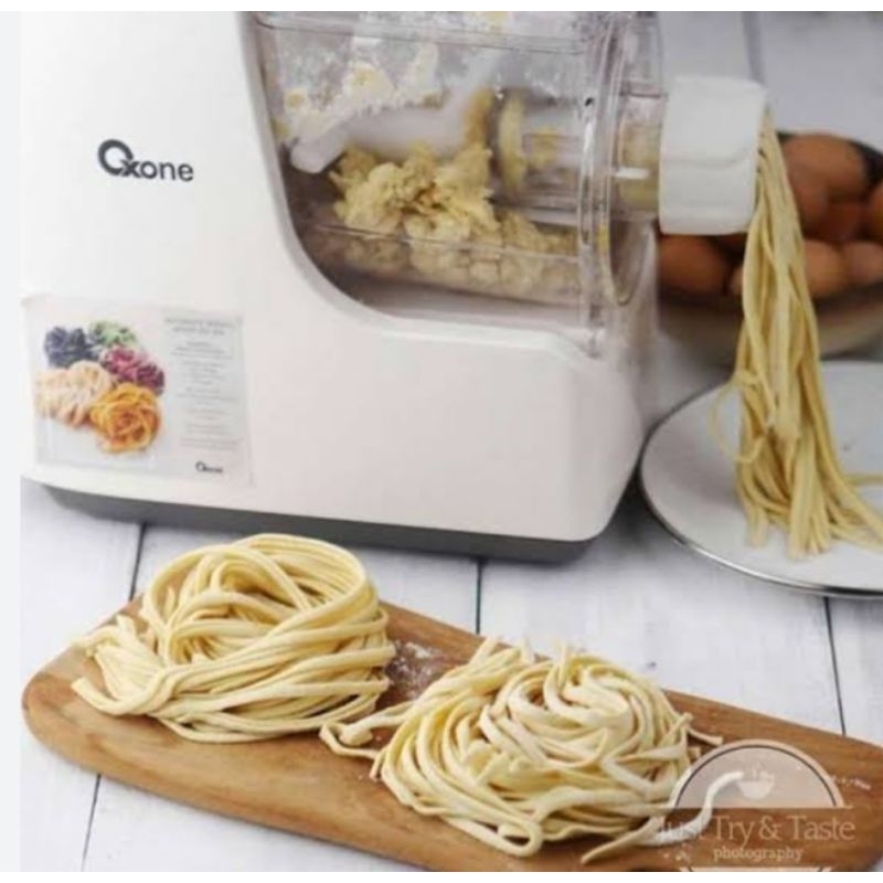 OXONE MESIN PEMBUAT MIE NOODLE MAKER OX-356