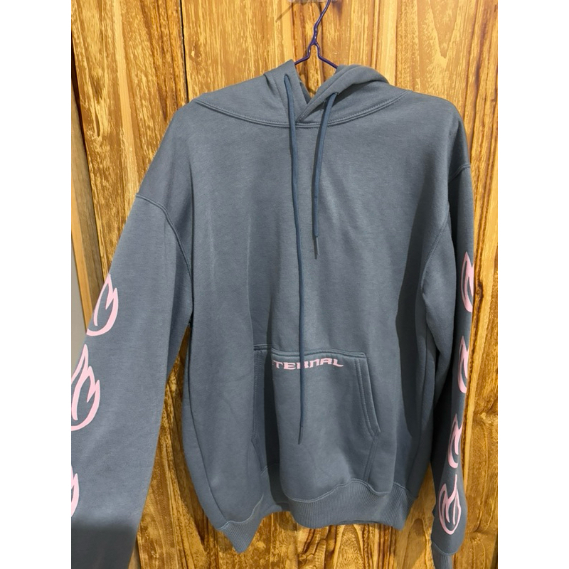 Preloved Hoodie  H&M eternal