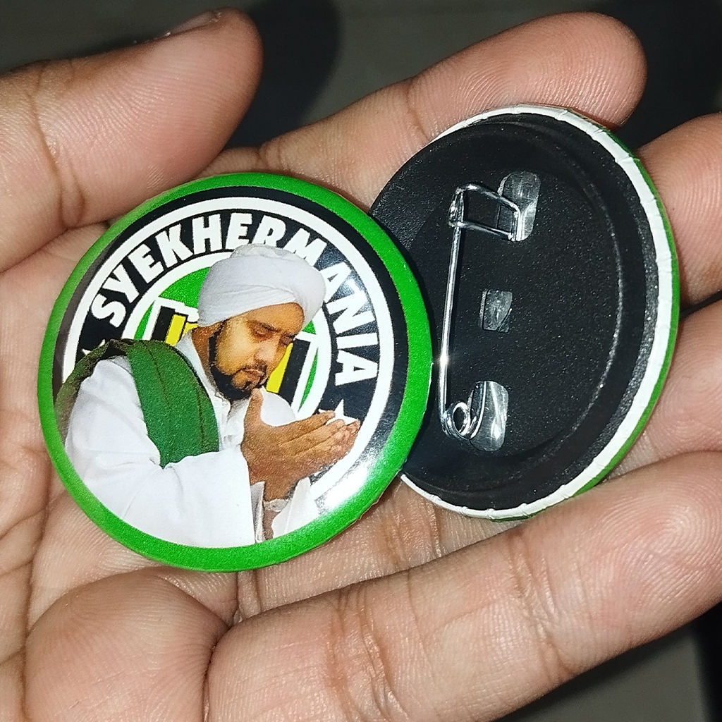 Pinbros Syekhermania / Bros Syekhermania / Habib Syekh / majelis sholawat