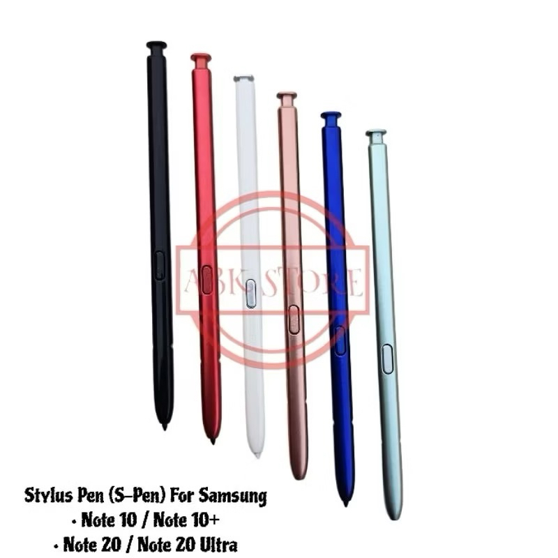 Stylus Pen / S-Pen Samsung Note 10 / Note 10+ / Note 20 / Note 20 Ultra